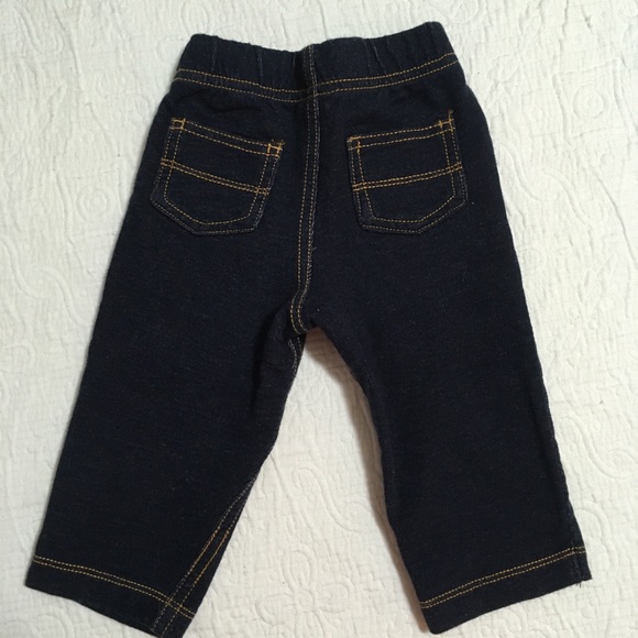 9m (3/$20) 3 Pieces by Carter’s - Picture 9 of 12